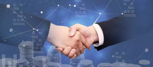 菱歌與微言科技達成戰略合作，共創金融產品個性化數字營銷體驗