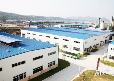 清遠五企業入選‘粵港清潔生產伙伴’計劃，助力港資企業節能減排