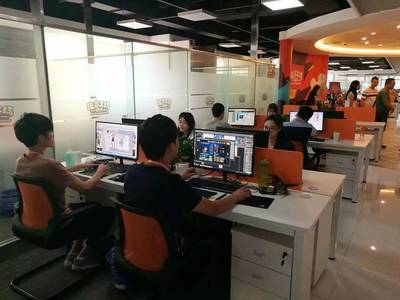 年動畫制作速度超10部增長，這家動漫公司憑什么？