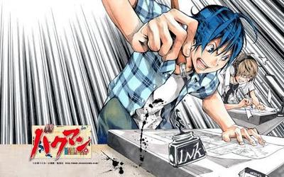 《別對映像研出手！》 一封獻(xiàn)給所有中二病與創(chuàng)作夢的情書