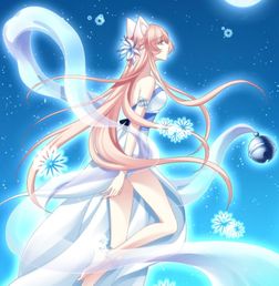 《貓妖的誘惑》華麗轉身 騰訊動漫攜手若森數字，打造國漫3D唯美新標桿