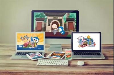 城陽故事 | 王觀龍 從動漫夢碎到東山再起，創業路上永不言棄